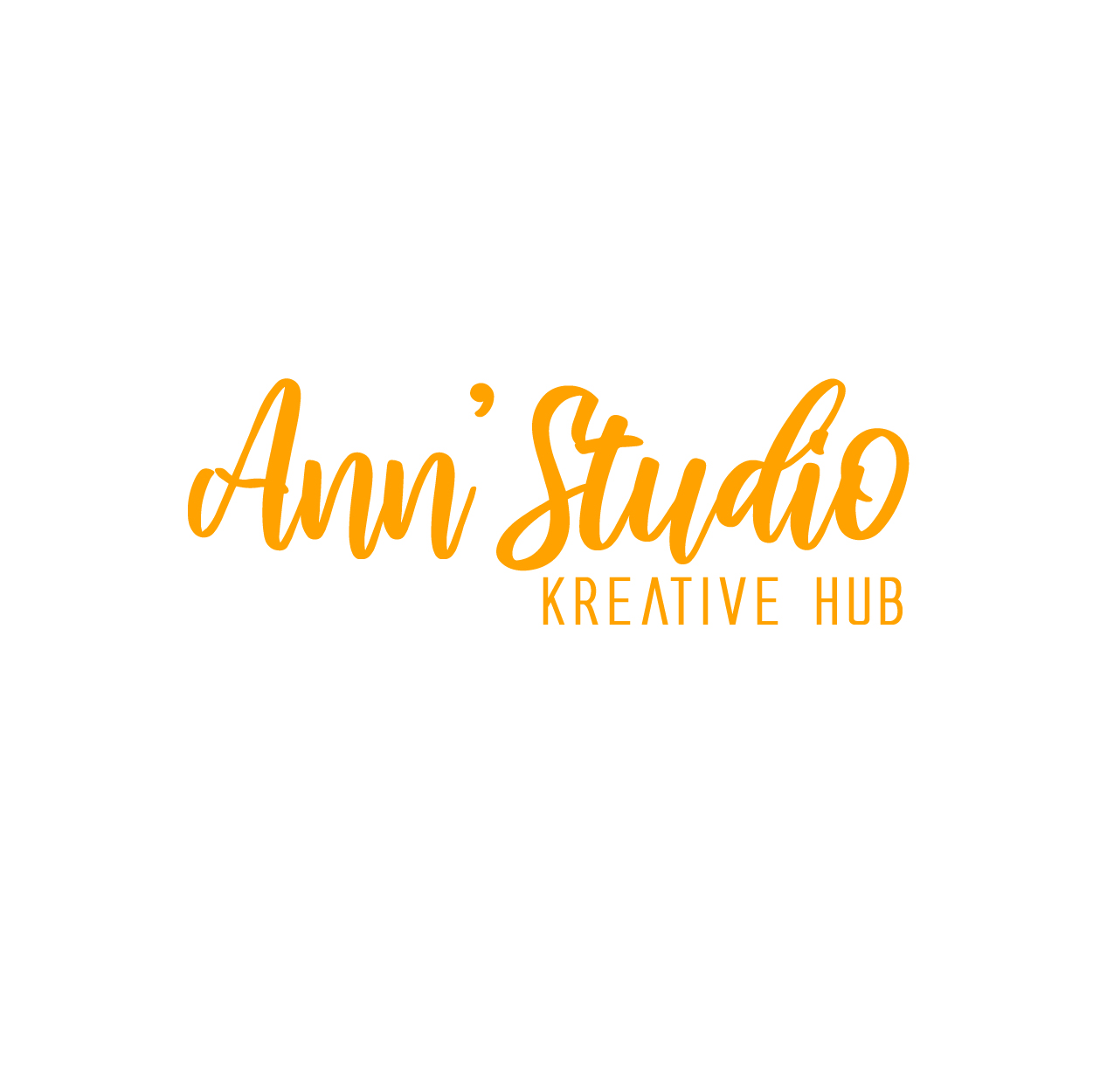 Ann'Studio